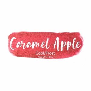 Carmel Apple LipSense 💄